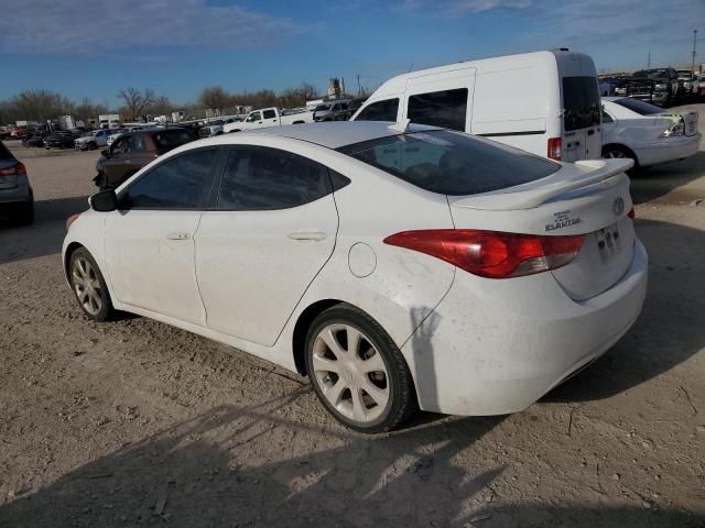 Vin: 5npdh4ae5ch101733, lot: 50702495, hyundai elantra gls 20122