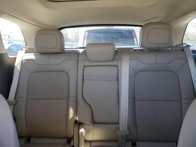 2022 LINCOLN CORSAIR GR 5LMTJ5DZ9NUL16232