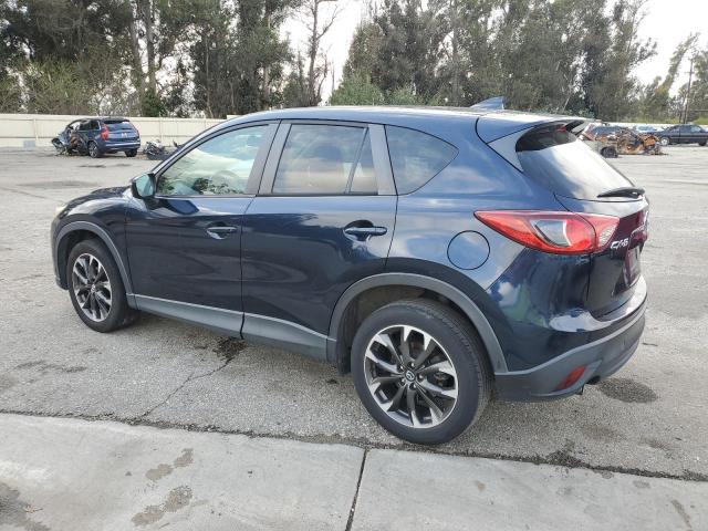 2016 MAZDA CX-5 GT - JM3KE2DY8G0877259