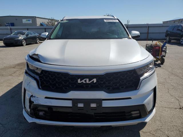 2024 KIA SORENTO EX KNDRH4LG8R5248920