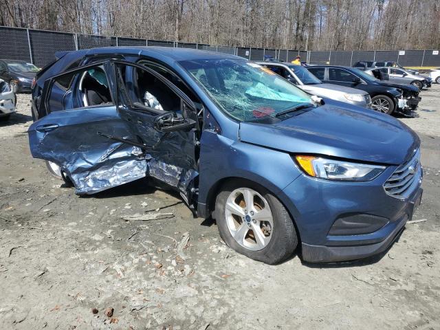 Vin: 2fmpk4g94kbb68760, lot: 49797275, ford edge se 20194