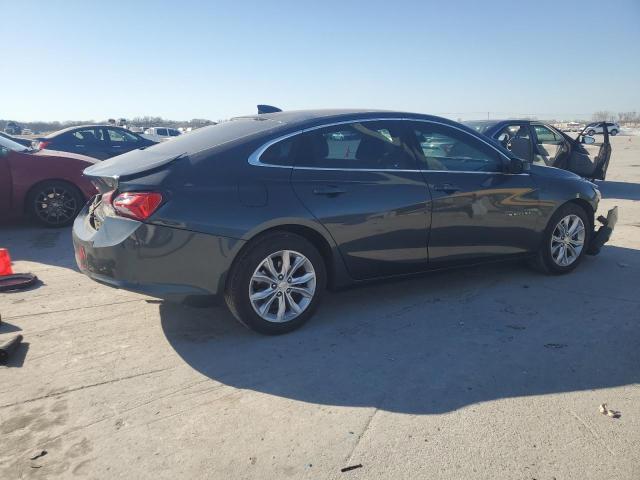 2019 CHEVROLET MALIBU 1G1ZD5ST4KF170113