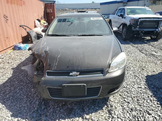 2009 CHEVROLET IMPALA 1LT #3290278212