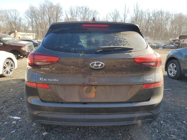 2019 HYUNDAI TUCSON SE - KM8J2CA4XKU047464