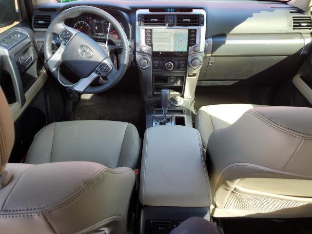 2023 TOYOTA 4RUNNER SE - JTENU5JR7P6129960