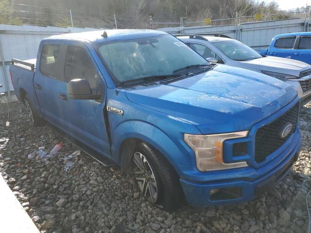 Vin: 1ftew1e40lfa11393, lot: 45930845, ford f-150 supercrew 20204