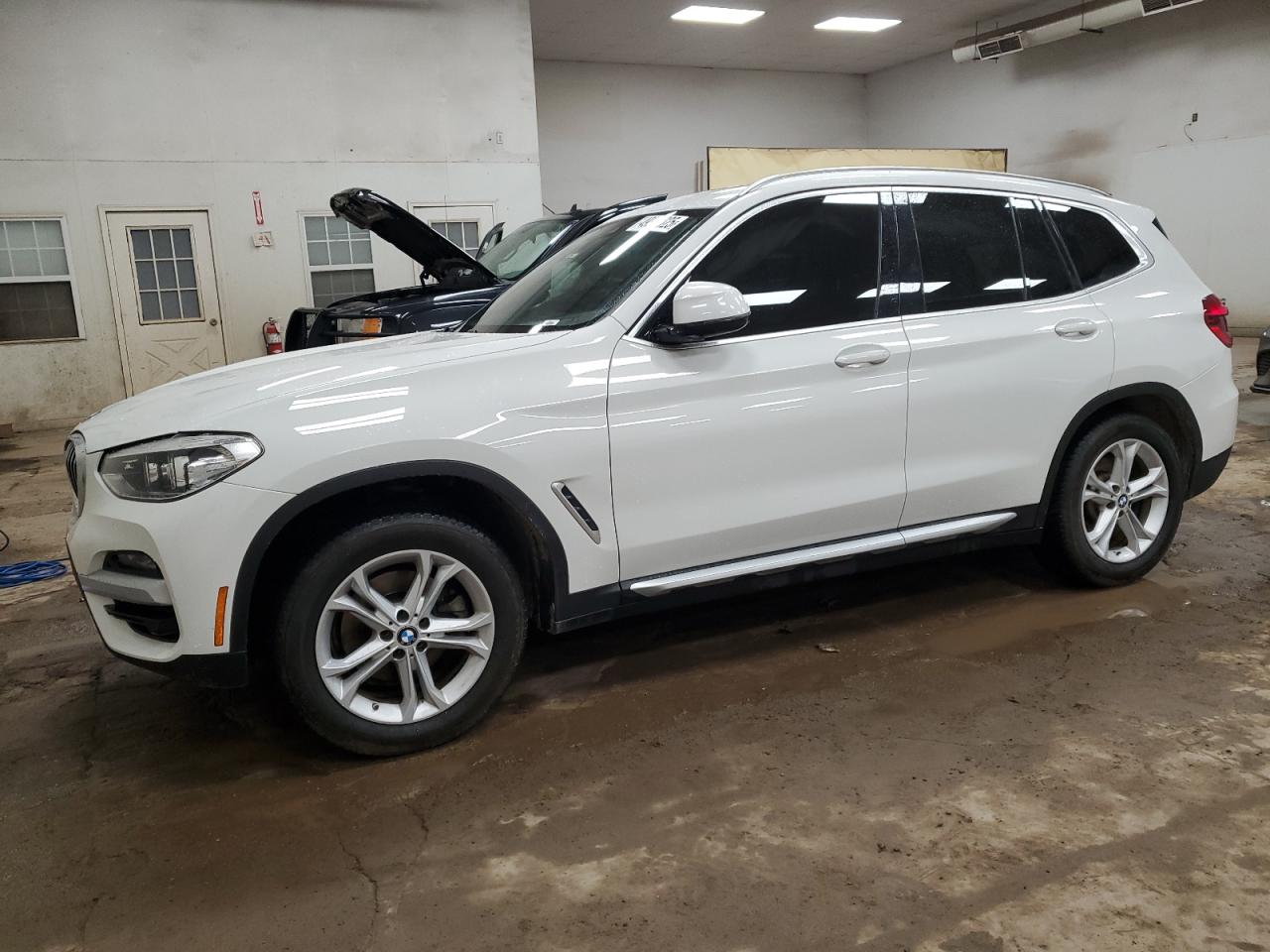 BMW X3 XDRIVE30I