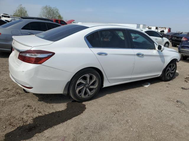 2016 HONDA ACCORD EXL - 1HGCR2F93GA242887