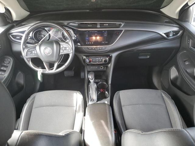 2021 BUICK ENCORE GX - KL4MMBS29MB052733