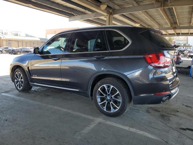 2015 BMW X5 XDRIVE3 - 5UXKR0C57F0P08405