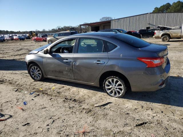 2019 NISSAN SENTRA S - 3N1AB7APXKY428530