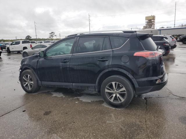 2016 TOYOTA RAV4 XLE - 2T3WFREV5GW252589
