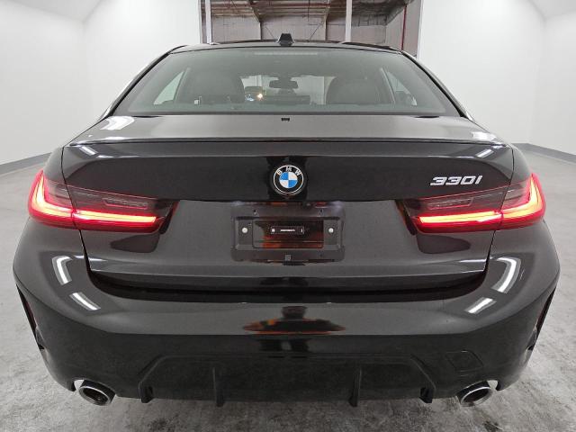 2024 BMW 330I - 3MW69FF0XR8E64715