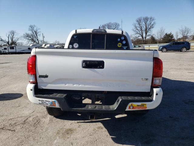 2016 TOYOTA TACOMA DOU - 3TMCZ5ANXGM023447