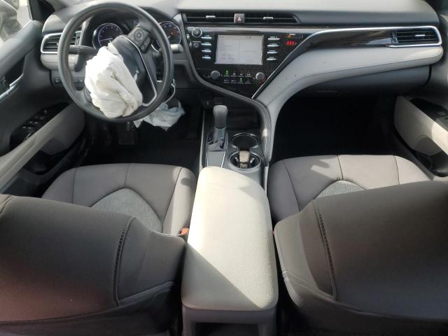 2018 TOYOTA CAMRY L - 4T1B11HK8JU628248