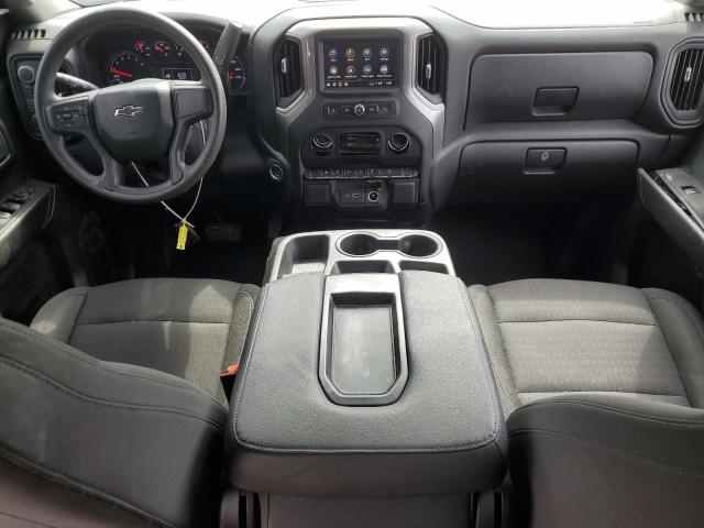 2022 CHEVROLET SILVERADO - 3GCPDCEK4NG565546