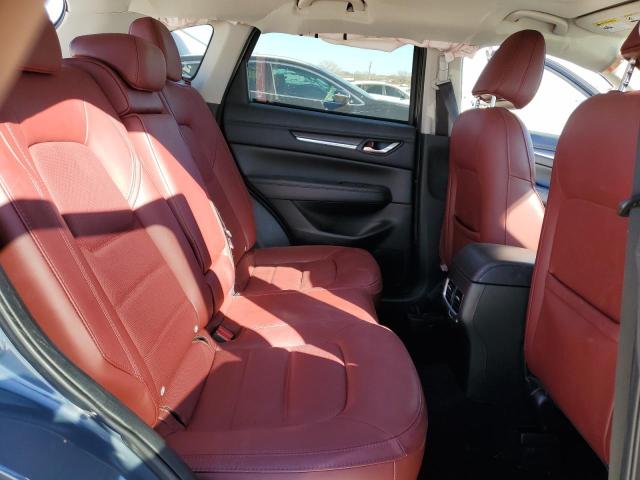 2022 MAZDA CX-5 PREFE - JM3KFBCM1N0587809