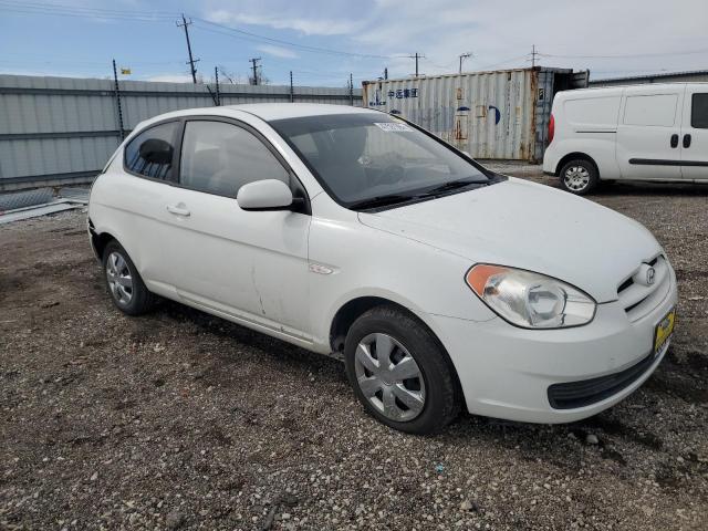 Vin: kmhcm3ac6au181820, lot: 47591965, hyundai accent blue 20104