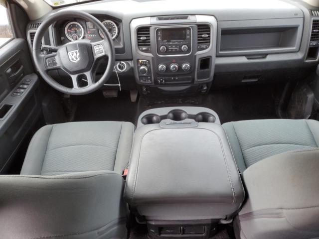 2016 RAM 1500 ST - 1C6RR7KM4GS268464