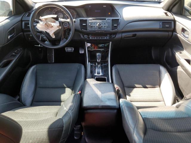 2017 HONDA ACCORD SPO - 1HGCR2F54HA275296