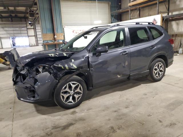 SUBARU FORESTER P