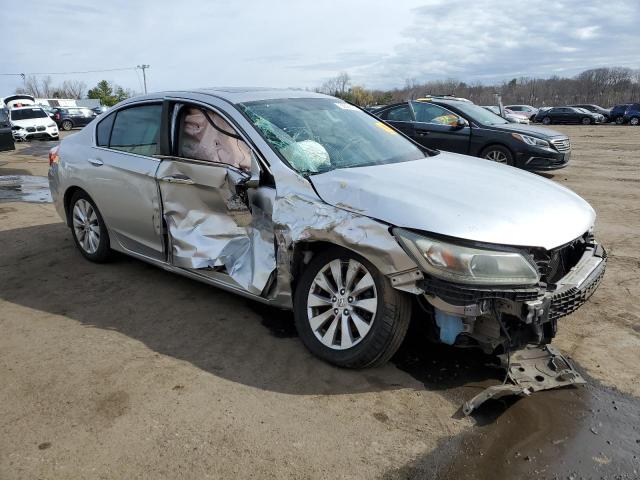 Vin: 1hgcr2f71ea123781, lot: 50588195, honda accord ex 20144