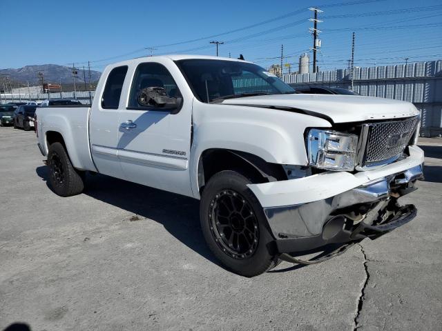 2013 GMC SIERRA C15 - 1GTR1VE00DZ203093