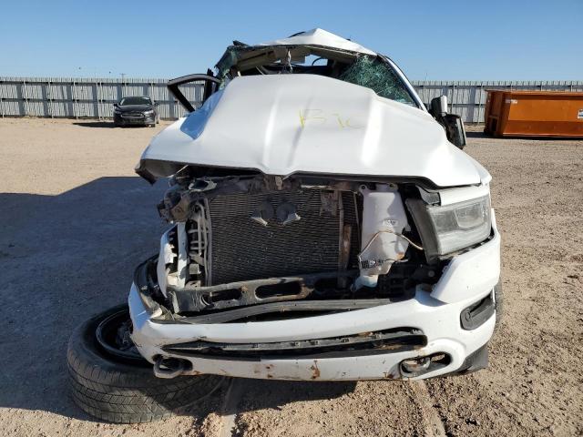 2021 RAM 1500 LARAM - 1C6SRFJT9MN642999