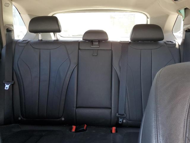 2016 BMW X5 XDRIVE3 - 5UXKR0C51G0P30210