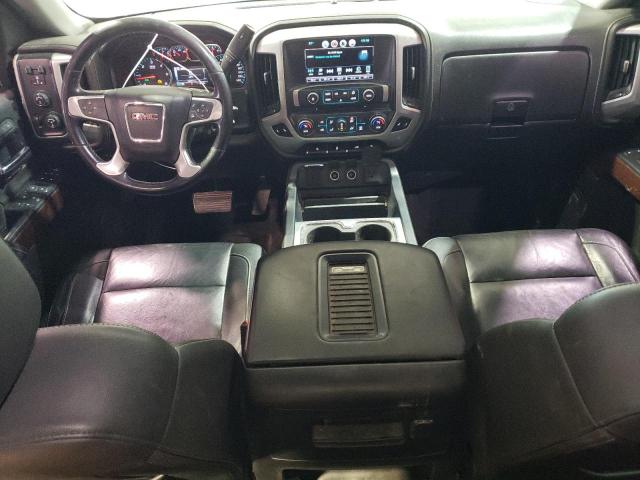 2018 GMC SIERRA K15 - 3GTU2NEC0JG321643