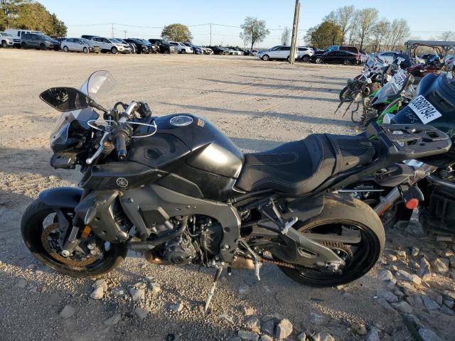 2022 YAMAHA MTN1000 C JYARN79Y7NA000343