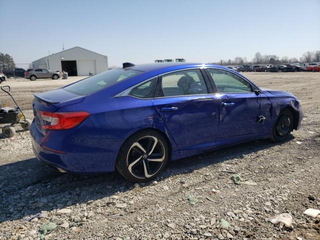 Vin: 1hgcv1f48na066717, lot: 49199425, honda accord sport se 20223