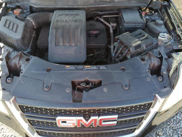 2015 GMC TERRAIN SL - 2GKALMEK8F6366497