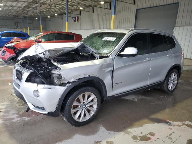 BMW X3 XDRIVE2