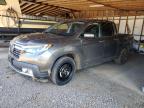 HONDA RIDGELINE RTL