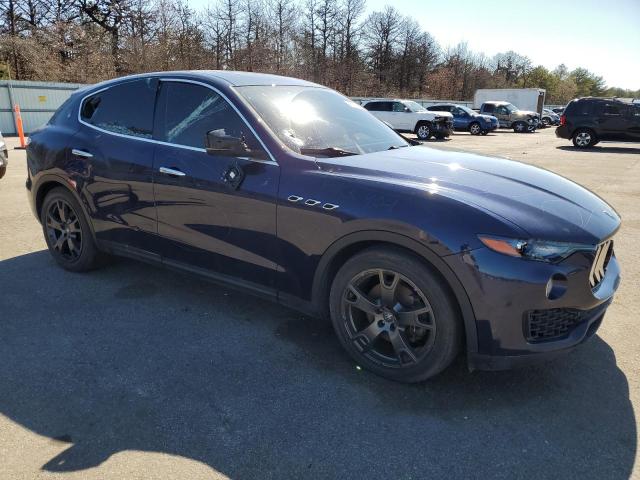 Vin: zn661xua8jx279093, lot: 48262605, maserati all models 20184