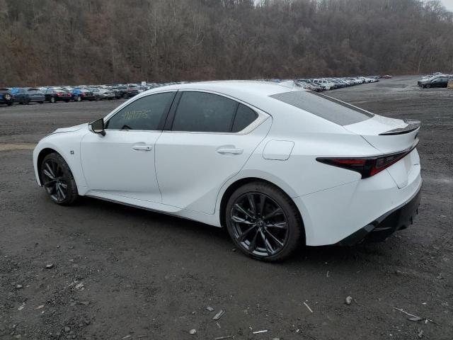 Vin: jthgz1e26p5032063, lot: 49692775, lexus is 350 f s 350 f sport 20232