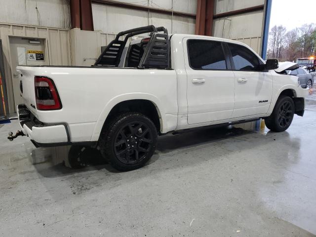 2020 RAM 1500 LARAM - 1C6SRFJT6LN148839