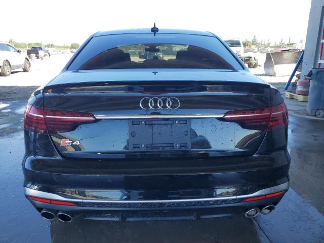 2023 AUDI S4 PREMIUM WAUB4AF46PA009493