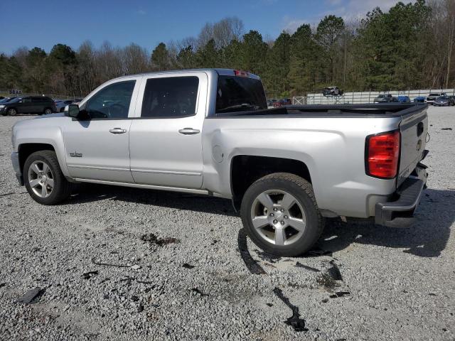 Vin: 3gcpcrec3jg237494, lot: 49728245, chevrolet all models c1500 lt 20182