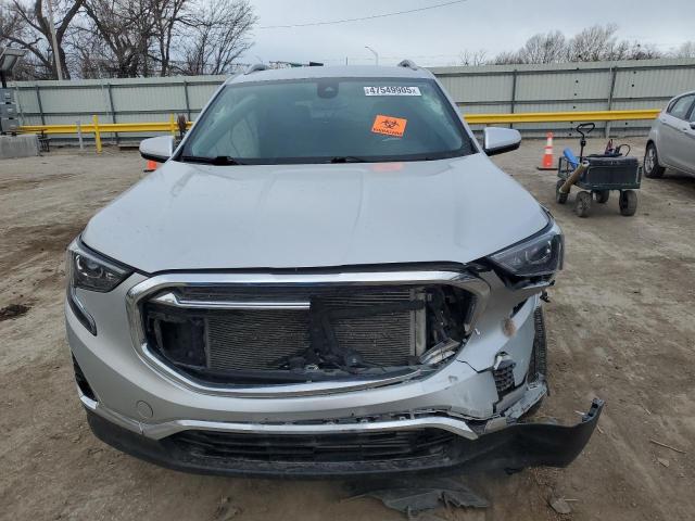 2020 GMC TERRAIN SL - 3GKALVEV0LL238598