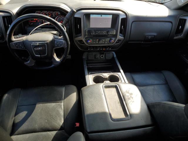 2015 GMC SIERRA K15 3GTU2VEC8FG468865