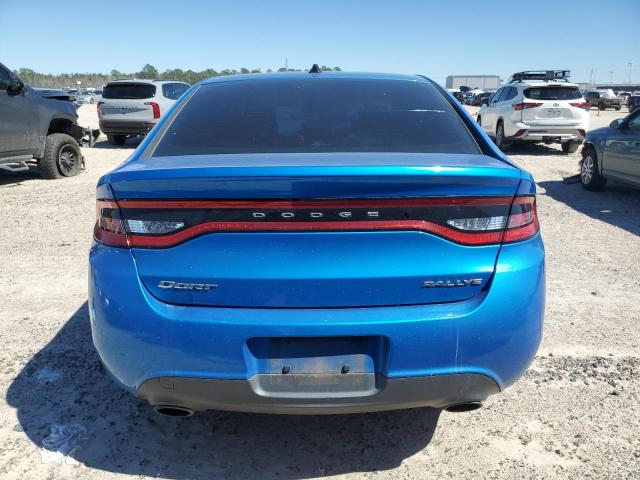 2015 DODGE DART SXT - 1C3CDFBB7FD174057