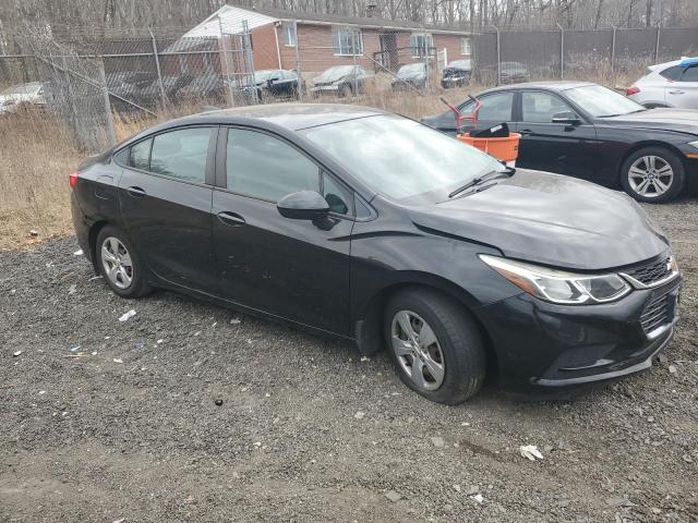 Vin: 1g1bc5sm2j7173565, lot: 49575505, chevrolet cruze ls 20184