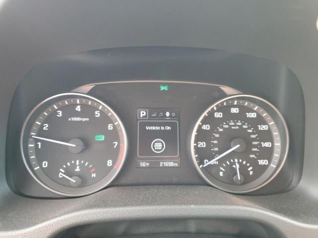 2017 HYUNDAI ELANTRA SE - 5NPD84LF5HH194735