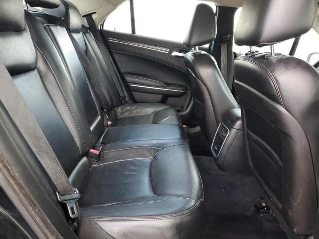 2017 CHRYSLER 300 LIMITE - 2C3CCAAG8HH662183
