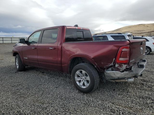 2022 RAM 1500 LARAM - 1C6SRFJT3NN248495