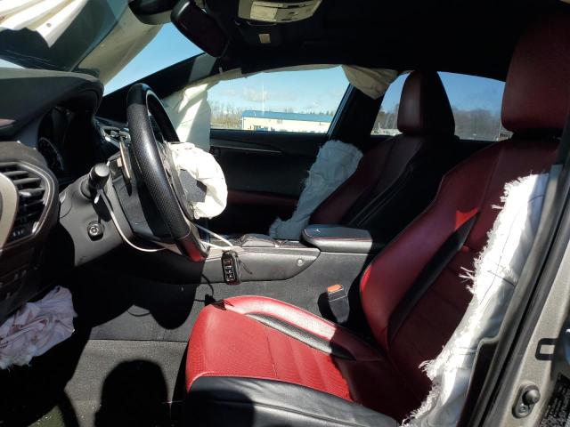 2020 LEXUS NX 300 F S JTJSARDZ8L2219412
