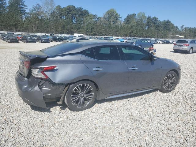 Vin: 1n4aa6ap0hc422589, lot: 50270205, nissan maxima 3.5s 20173