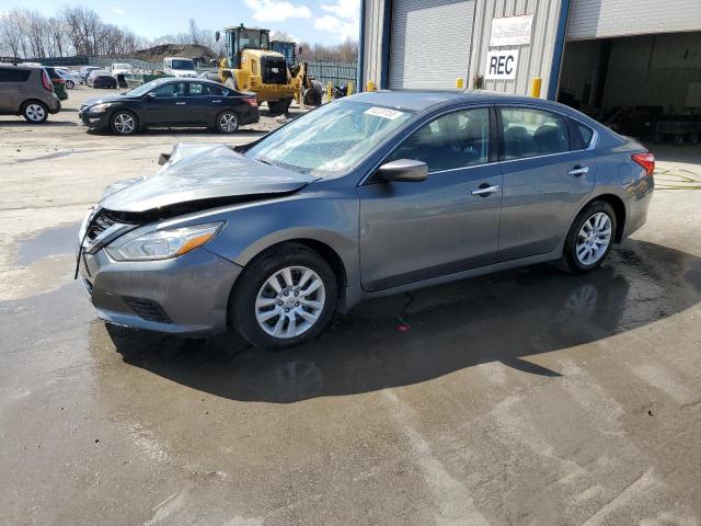 Vin: 1n4al3ap5hc492601, lot: 50220155, nissan altima 2.5 2017 img_1
